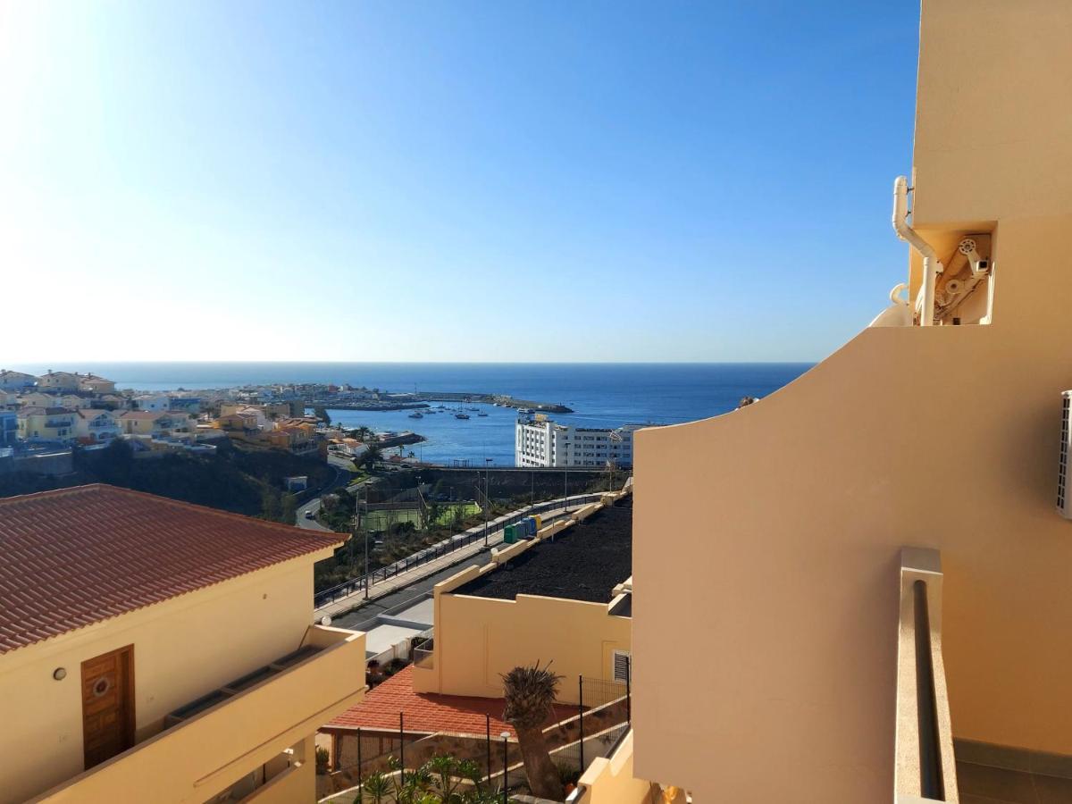 Suite Mirapuerto - Luxury Apartment With Sea View Mogan Exterior photo