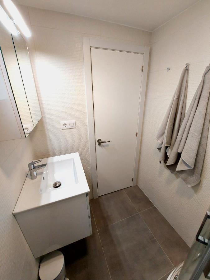 Suite Mirapuerto - Luxury Apartment With Sea View Mogan Exterior photo